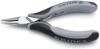 Afbeeldingen van KNIPEX Elektronicatang ESD 3522115ESD DIN9655