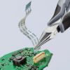 Afbeeldingen van KNIPEX Elektronicatang ESD 3522115ESD DIN9655