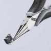Afbeeldingen van KNIPEX Elektronicatang ESD 3522115ESD DIN9655
