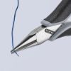 Afbeeldingen van KNIPEX Elektronicatang ESD 3522115ESD DIN9655