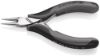 Afbeeldingen van KNIPEX Elektronicatang ESD 3532115ESD DIN9655