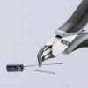 Afbeeldingen van KNIPEX Elektronicatang ESD 3542115ESD DIN9655