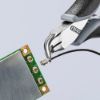 Afbeeldingen van KNIPEX Elektronicatang ESD 3542115ESD DIN9655