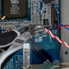 Afbeeldingen van KNIPEX Elektronicatang ESD 3542115ESD DIN9655