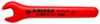 Afbeeldingen van KNIPEX Enkele steeksleutel 980009 DIN60900 9MM