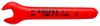 Afbeeldingen van KNIPEX Enkele steeksleutel 980011 DIN60900 11MM