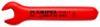Afbeeldingen van KNIPEX Enkele steeksleutel 980012 DIN60900 12MM