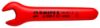 Afbeeldingen van KNIPEX Enkele steeksleutel 980013 DIN60900 13MM