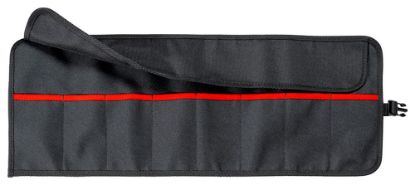 Afbeeldingen van KNIPEX Gereedschapsgordeltas 01958LE leeg