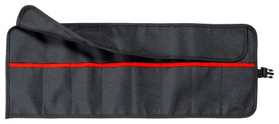Afbeeldingen van KNIPEX Gereedschapsgordeltas 01958LE leeg