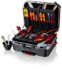 Afbeeldingen van KNIPEX Gereedschapskoffer BIG BASIC MOVE Sanitair
