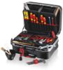 Afbeeldingen van KNIPEX Gereedschapskoffer BIG BASIC MOVE Sanitair