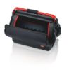 Afbeeldingen van KNIPEX Gereedschapstas leeg LIGHTPACK 002108LE