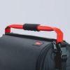 Afbeeldingen van KNIPEX Gereedschapstas leeg LIGHTPACK 002108LE