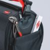 Afbeeldingen van KNIPEX Gereedschapstas leeg LIGHTPACK 002108LE