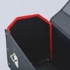 Afbeeldingen van KNIPEX Gereedschapstas leeg STRETCHED 002107LE