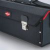 Afbeeldingen van KNIPEX Gereedschapstas leeg STRETCHED 002107LE