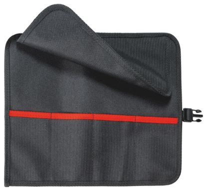 Afbeeldingen van KNIPEX Gereedschasgordeltas 01956LE leeg