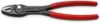 Afbeeldingen van KNIPEX Grijptang TwinGrip 8201200 4-22MM