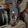 Afbeeldingen van KNIPEX Grijptang TwinGrip 8201200 4-22MM