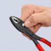 Afbeeldingen van KNIPEX Grijptang TwinGrip 8201200 4-22MM