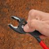 Afbeeldingen van KNIPEX Grijptang TwinGrip 8201200 4-22MM