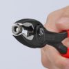 Afbeeldingen van KNIPEX Grijptang TwinGrip 8201200 4-22MM