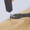Afbeeldingen van KNIPEX Grijptang TwinGrip 8201200 4-22MM