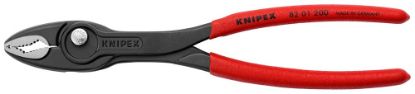 Afbeeldingen van KNIPEX Grijptang TwinGrip 8201200 4-22MM