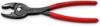 Afbeeldingen van KNIPEX Grijptang TwinGrip 8201200 4-22MM