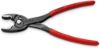 Afbeeldingen van KNIPEX Grijptang TwinGrip 8201200 4-22MM