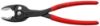 Afbeeldingen van KNIPEX Grijptang TwinGrip 8201200 4-22MM
