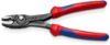 Afbeeldingen van KNIPEX Grijptang TwinGrip 8202200 4-22MM