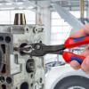 Afbeeldingen van KNIPEX Grijptang TwinGrip 8202200 4-22MM