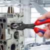 Afbeeldingen van KNIPEX Grijptang TwinGrip 8202200 4-22MM