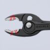 Afbeeldingen van KNIPEX Grijptang TwinGrip 8202200 4-22MM