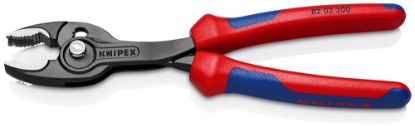 Afbeeldingen van KNIPEX Grijptang TwinGrip 8202200 4-22MM