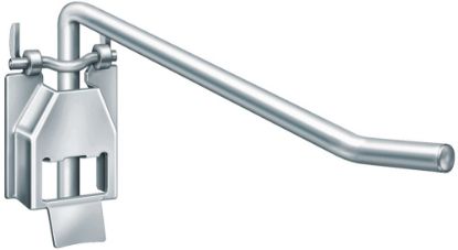 Afbeeldingen van KNIPEX Haak 0019332 tbv geperforeerde plaat 200MM