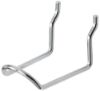 Afbeeldingen van KNIPEX Haak 0019352 tbv geperforeerde plaat 50MM