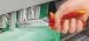 Afbeeldingen van KNIPEX Installatietang TT elektro 1382200T 6-funct