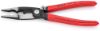 Afbeeldingen van KNIPEX Installatietang elektro 1391200 6-functies