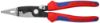 Afbeeldingen van KNIPEX Installatietang elektro 1392200 6-functies