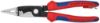 Afbeeldingen van KNIPEX Installatietang TT elektro 1382200T 6-funct