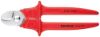 Afbeeldingen van KNIPEX Kabelschaar 9506230 50MM² / 16MM