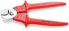 Afbeeldingen van KNIPEX Kabelschaar 9506230 50MM² / 16MM