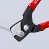 Afbeeldingen van KNIPEX Kabelschaar 9511160 StepCut 50MM² / 15MM