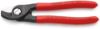 Afbeeldingen van KNIPEX Kabelschaar 9511165 50MM² / 15MM