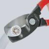 Afbeeldingen van KNIPEX Kabelschaar 9511200 dubbel 70MM² / 20MM