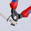 Afbeeldingen van KNIPEX Kabelschaar 9512160 StepCut 50MM² / 15MM