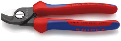 Afbeeldingen van KNIPEX Kabelschaar 9512165 50MM² / 15MM